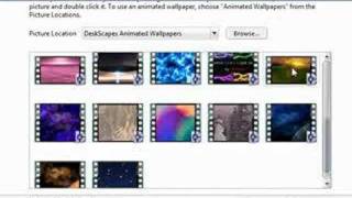 DeskScapes 2.0 Beta Demo