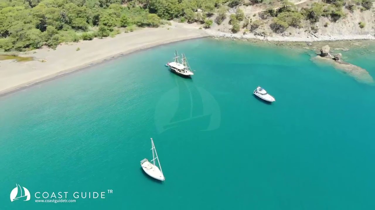Tatlısu Limanı Video