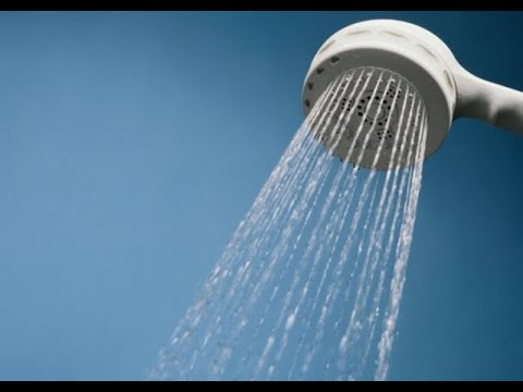 Si të marrësh gusul.