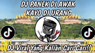 Download lagu DJ PANEK DI AWAK KAYO DI URANG STYLE KONDANG VIRAL TIKTOK TERBARU 2025 YANG KALIAN CARI ! mp3 Download lagu DJ PANEK DI AWAK KAYO DI URANG STYLE KONDANG VIRAL TIKTOK TERBARU 2025 YANG KALIAN CARI ! mp3