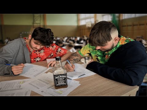 NNC ft. Matek - Za dwa dni matura (prod. Jammy Beatz)