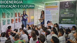 UDOP leva cultura e transição energética à Feira do Livro; Presidente é homenageado como Patrono