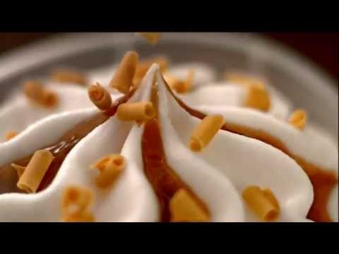 TV Commercial - Breyers Gelato Indulgences - Not for Kids - It's Way Beyond Ice-Cream
