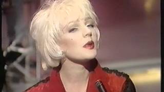 The Primitives Way Behind Me Wogan 02/09/88