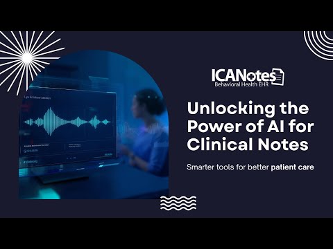 ICANotes Plus AI Scribe: Effortless Clinical Notes with Ambient Listening