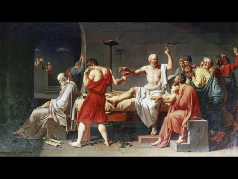 ARTE Doku - Zahlen schreiben Geschichte - 399 v. Chr. Prozess des Sokrates