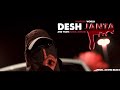 Nawaj Ansari DESH JANTA Official Music Video
