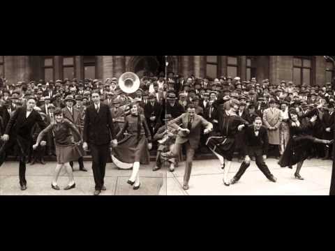 I Wonder Where My Baby Is Tonight (Charleston) - Ben Selvin & His Orchestra (1925)