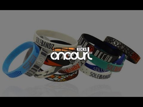 Sole Bandz - New Arrivals