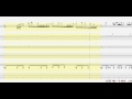 Joe Satriani Tabs - Mind Storm 