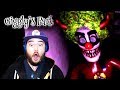 MR GIGGLY AND HIS CLOWN FRIENDS WANT TO EAT ME Giggly S Park Demo Ending