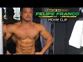 Felipe Franco: The Chosen One MOVIE CLIP | The Iconic Moment Felipe Didn't Realize He Became A Pro