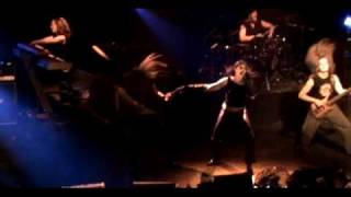After Forever -Being Everyone (Live in Santiago, Chile)