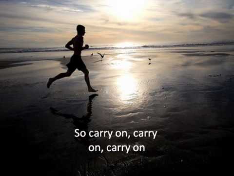 Ben's Brother - Carry on