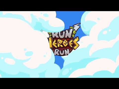 Run Heroes Run video thumbnail