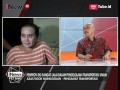 Pelanggaran Didalam Angkutan Umum Yang Masih Merajalela INews Petang 10 04