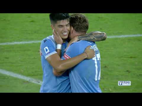 Serie A TIM | Highlights Lazio-Brescia 2-0