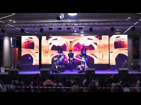 201221 Deligant cover Feel Special MBK Cover Dance 2020