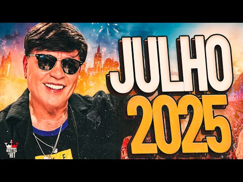 BANDA GRAFITH JULHO 2025 - BANDA GRAFITH REPERTÓRIO 2025 -  BANDA GRAFITH MÚSICAS NOVAS 2025