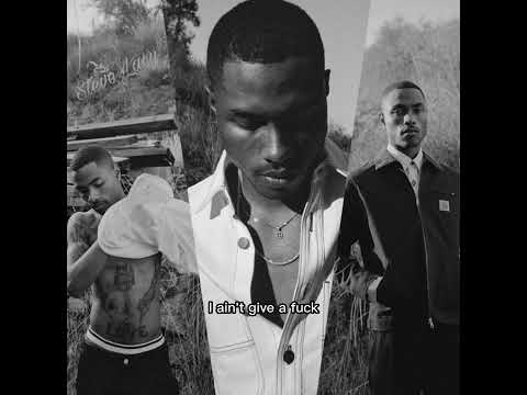 Steve Lacy & Kendrick Lamar - PRIDE! (feat. Anna Wise)