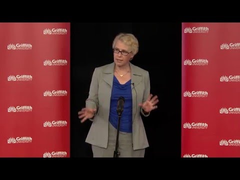 3MT 2015 Griffith Final - Liese Coulter