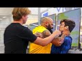 40 Minutes Of Public Freakouts