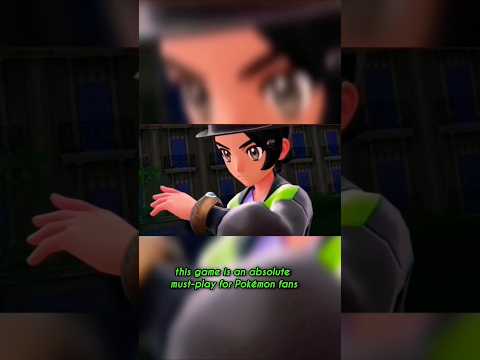 Gotta Catch 'Em All... Again! Pokémon Legends: ZA Review