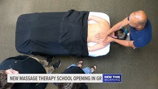 Synergy Wellness Academy offering discounted tuition to first round of students