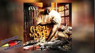 Project Pat - Ridin&#39; Drankin&#39; Smokin&#39; Thankin&#39; [Prod. By Lil Awree]