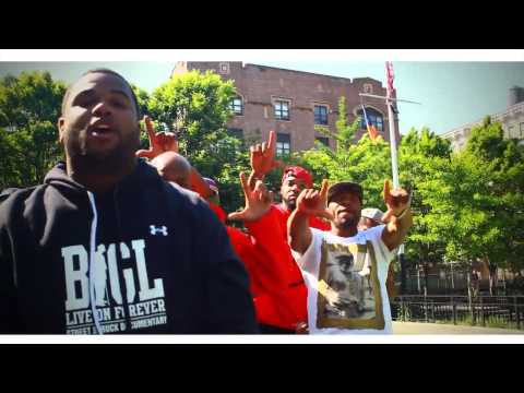 Remo Hitmaker, Murder Mook, T Rex, Oun P, Loaded Lux - Big L Live On Forever [Official Video]