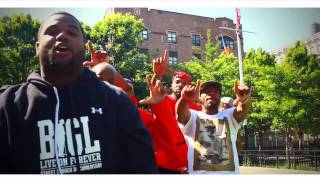 Remo Hitmaker, Murder Mook, T Rex, Oun P, Loaded Lux - Big L Live On Forever [Official Video]
