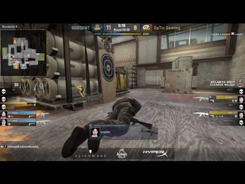 znajder has 1G flashback