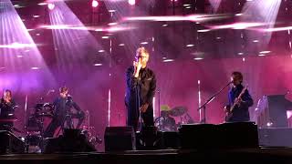 The National Live - All the Wine - Homecoming Fest - Cincy OH 4/28/18