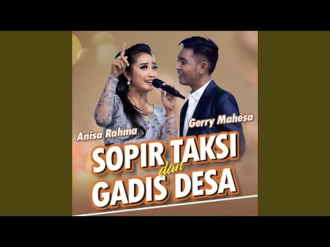 Sopir Taksi Dan Gadis Desa