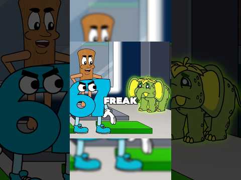 RADIOACTIVE ELEPHANT Sad TRUE STORY…