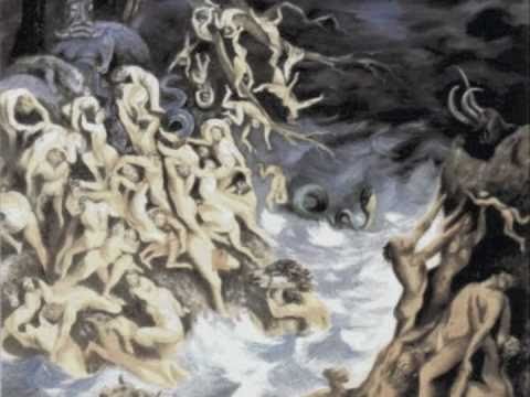'Diluvio finale' musica di Edmondo Romano