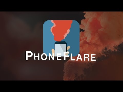 PhoneFlare Video