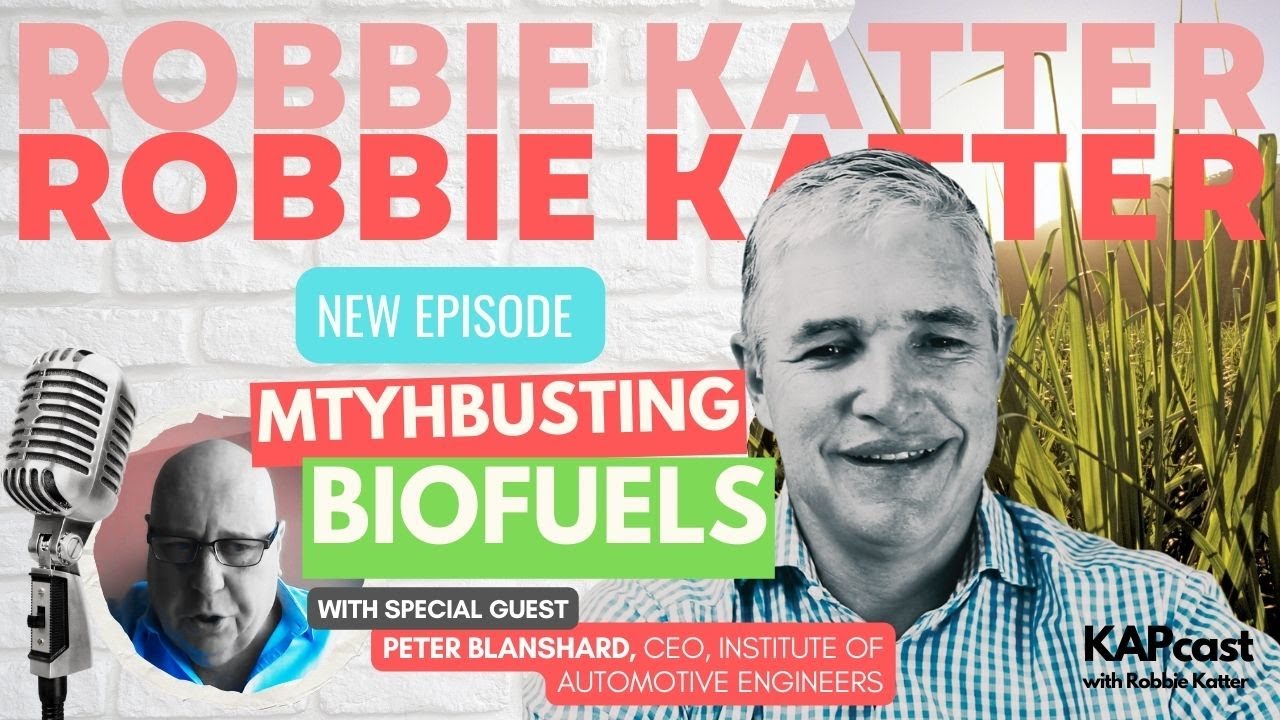 Bio Fuels
