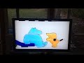 Opening To Winnie The Pooh Spookable Pooh 1996 Vhs