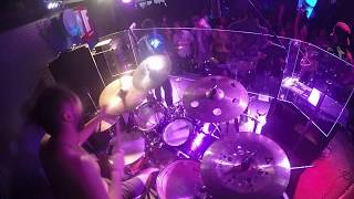 Tümerkan Aldanmaz - Yakarlar (Dolu Kadehi Ters Tut) | Drum Cam (LIVE)