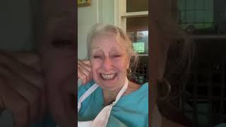 I've been stuck inside because of the rain | Cooking with Brenda Gantt
