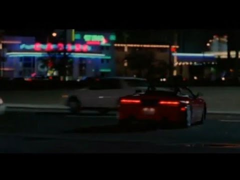 GO FERRARI SCENE (1999) MOVIE