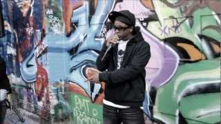 In the Air (Hands Up) Official Music Video HD