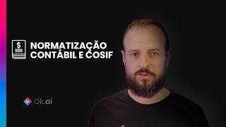 Normatização contábil e COSIF