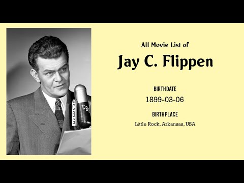 Jay C. Flippen Movies list Jay C. Flippen| Filmography of Jay C. Flippen