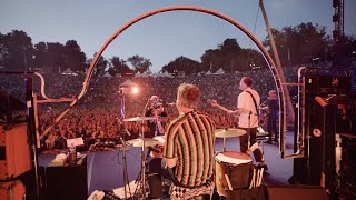 Beatsteaks - Berlin Wuhlheide 28. &amp; 29.06.2024 (Recap)