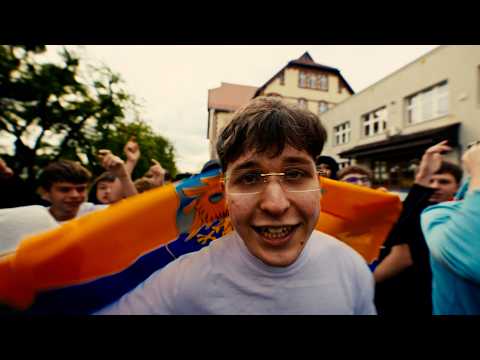 2 DNI W SZPITALU - NORBY X KLIN (🎥OFFICIAL VIDEO)