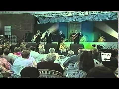 Conjunto Los Médicos . Serenata teleantioquia