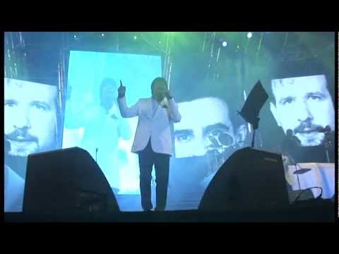 Sabroso - Bandera Blanca (10 Años en el Kempes)