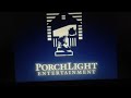 PorchLight Entertainment 1996